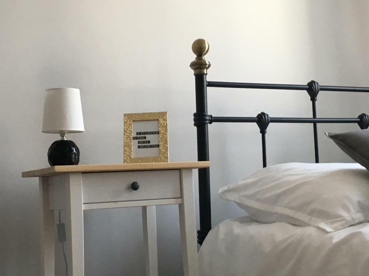 Marzec Apartamenty Gniezno Ngoại thất bức ảnh