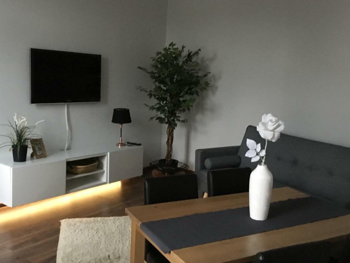 Marzec Apartamenty Gniezno Ngoại thất bức ảnh